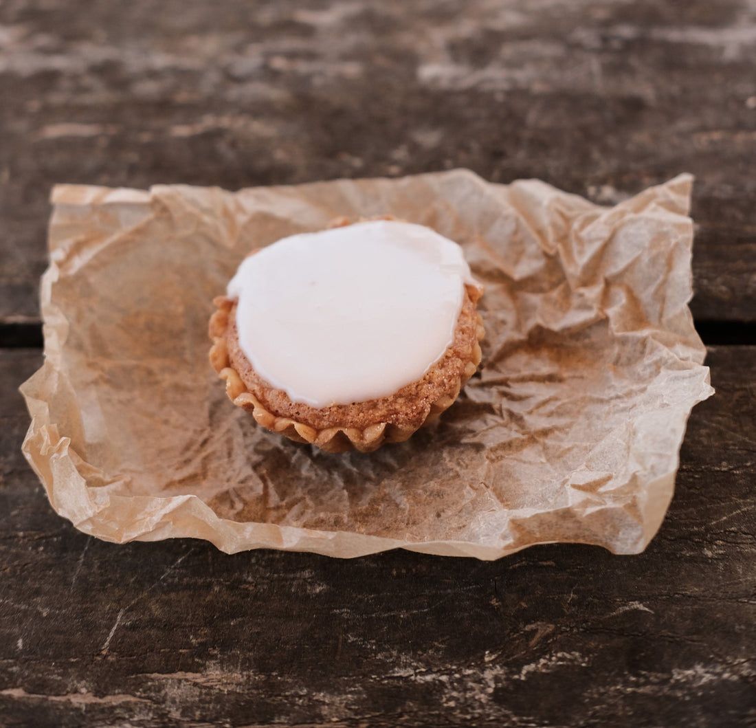 The Mazarin: How a Dying Cardinal Gave His Name to Sweden’s Most Underrated Pastry