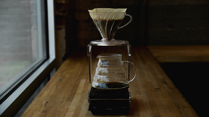 Fika Meets Filter Kaapi: Two Coffee Cultures, One City