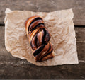 Chocolate Bun