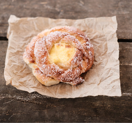 Sun Bun